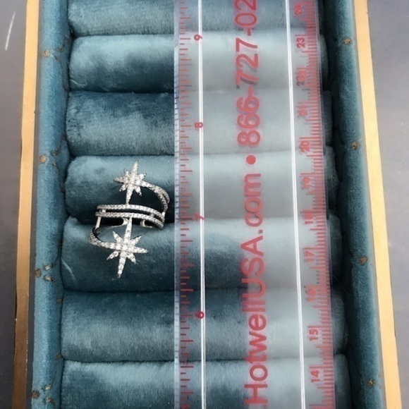 - Meteorities Ring 💍 - Picture 8 of 8